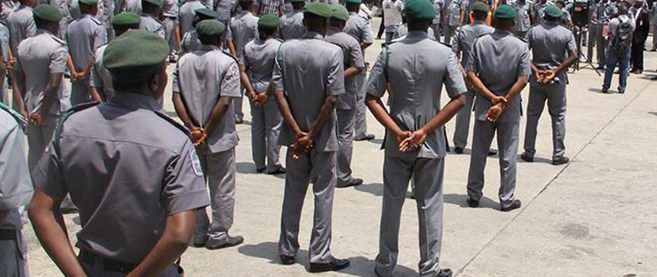 Customs dismisses allegations of smuggling surge, revenue leakage
