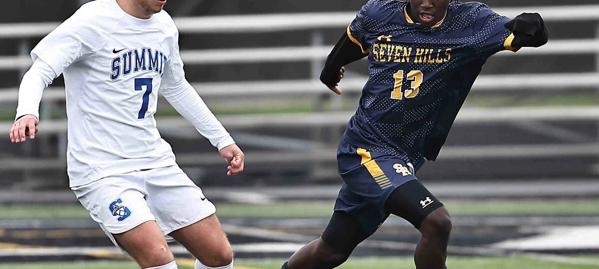 Vote for Cincinnati's top forwards in 2026 boys soccer preseason