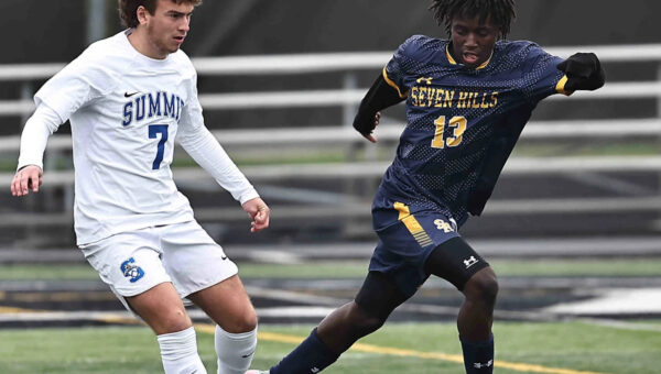 Vote for Cincinnati's top forwards in 2026 boys soccer preseason