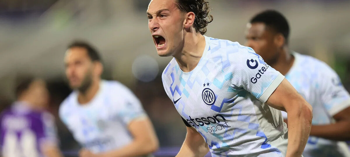 Esposito set to triple Inter salary with new contract worth €3.2m per season