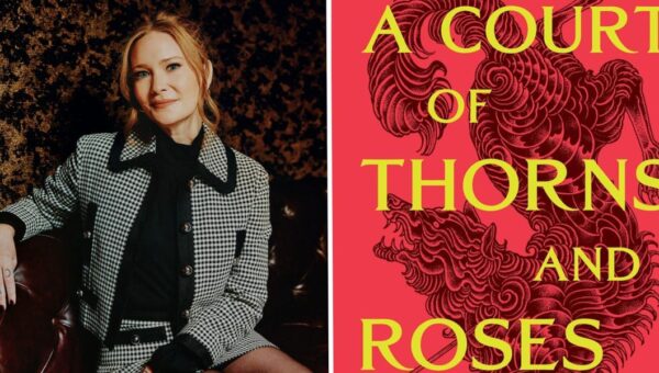 Sarah J. Maas has 2 new books in the 'A Court of Thorns and Roses' series coming. Here's everything we know so far.