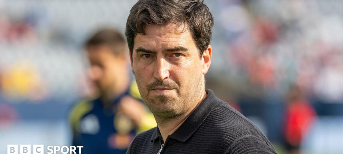 How Liverpool are shaping up under Iraola