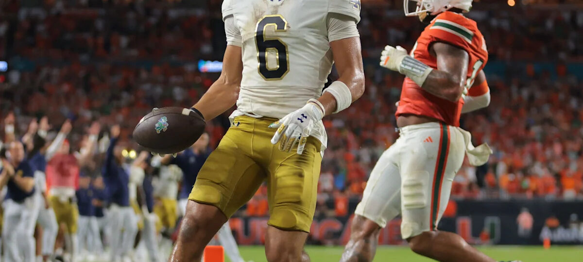 College football Re-Rank 1-138: Where all FBS teams sit ahead of 2026 season