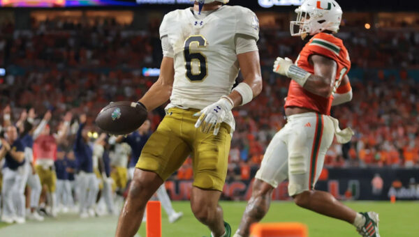 College football Re-Rank 1-138: Where all FBS teams sit ahead of 2026 season