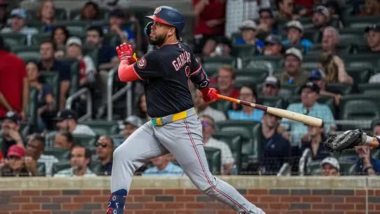 Yankees Land Big Power Bat In Blockbuster Trade With Nationals