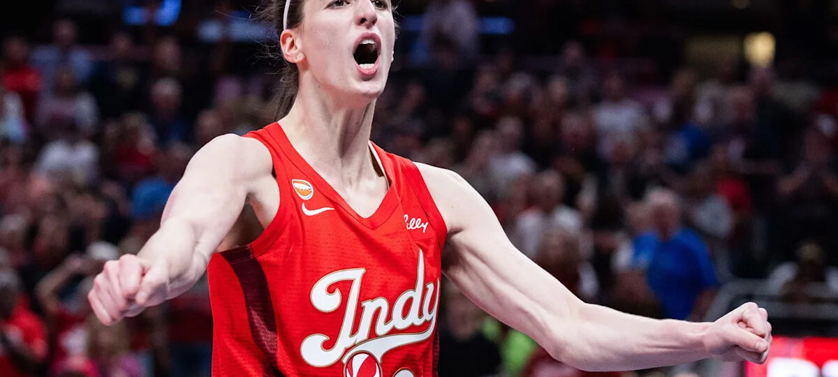 Indiana Fever vs. Chicago Sky: Caitlin Clark points, stats