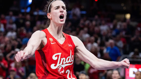 Indiana Fever vs. Chicago Sky: Caitlin Clark points, stats