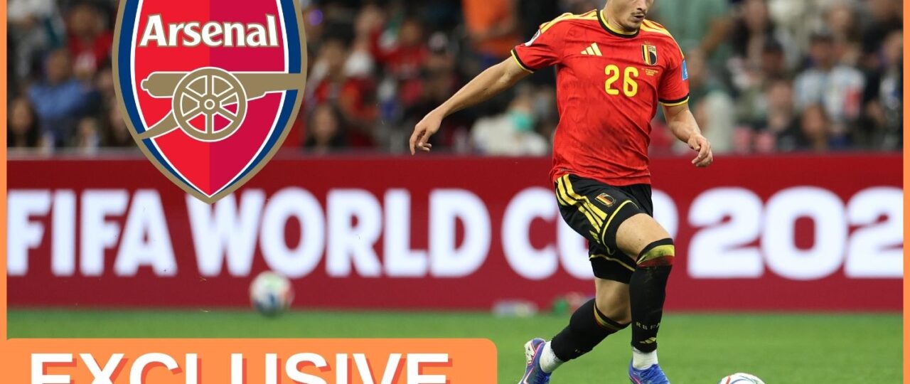 Sources: Arsenal in “dialogue” over signing “incredible” £60m talent as Julian Alvarez alternative