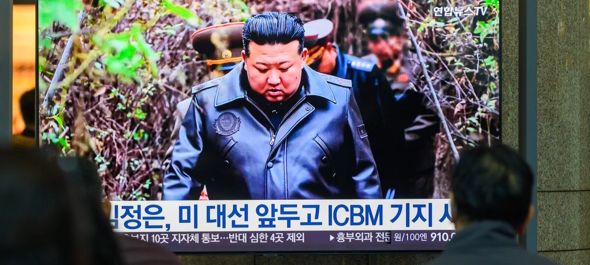 North Korean remote IT staffer worked for US government agency, says FBI