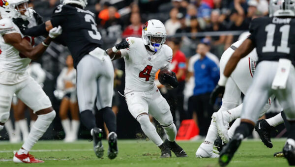 Former Irish star RB Jeremiyah Love’s NFL start may have to wait