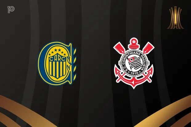 PREVIEW | Rosario Central vs Corinthians: team news, lineups, predictions (Libertadores 14/08)