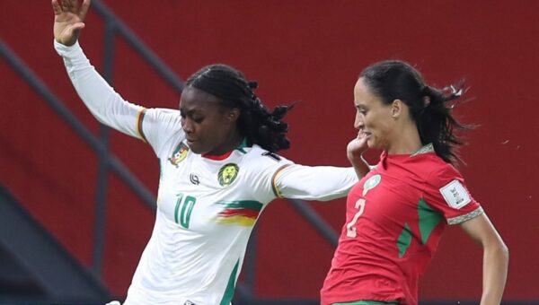 WAFCON 2026: Cameroon defeat Morocco, set up final against Malawi