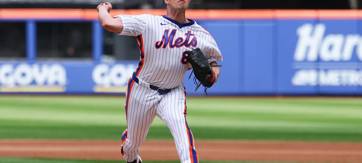 Robert Stock ready to prove his worth in long-awaited return to Mets