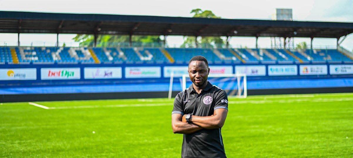 NNL: Beyond Limits name Opeyemi Azeez as head coach