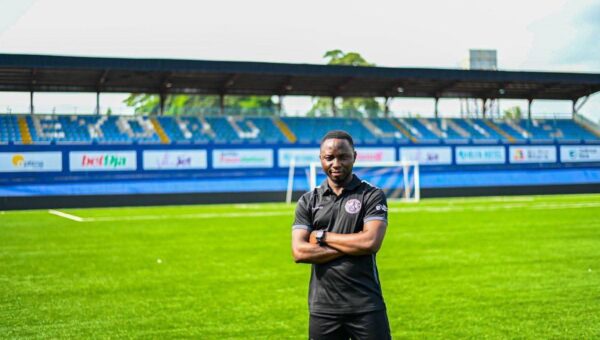 NNL: Beyond Limits name Opeyemi Azeez as head coach