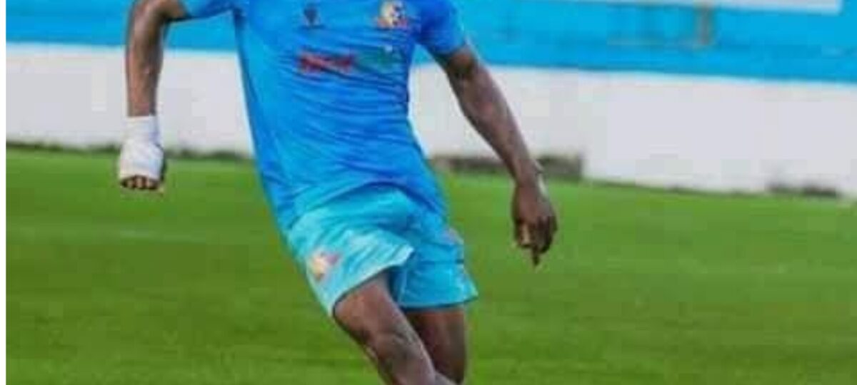 NPFL: Super Eagles defender nears move to Kano Pillars