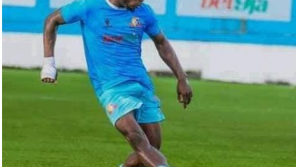 NPFL: Super Eagles defender nears move to Kano Pillars