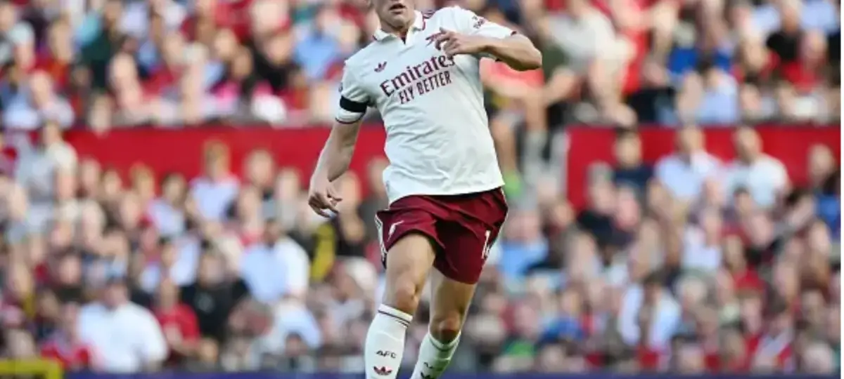 Transfer: Arsenal take decision on selling Gyokeres amid interest in Osimhen