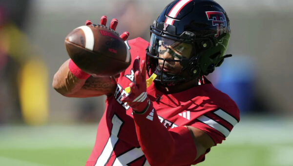 These 4 things must happen for Texas Tech to return to College Football Playoff