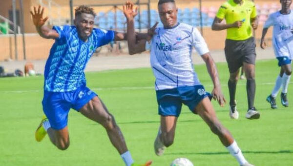 NPFL: Niger Tornadoes snap up Audu from El-Kanemi Warriors