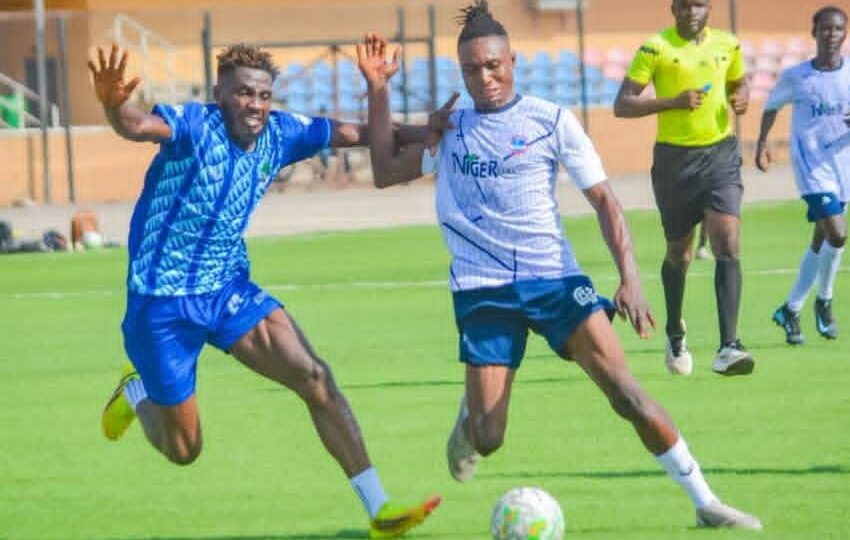 NPFL: Niger Tornadoes snap up Audu from El-Kanemi Warriors