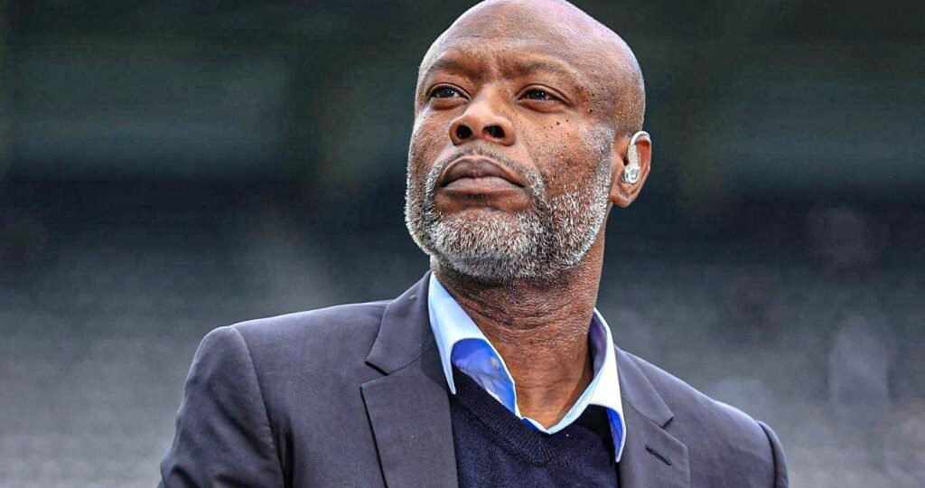 Transfer: ‘He’ll definitely go’ – William Gallas on Cole Palmer joining Man United