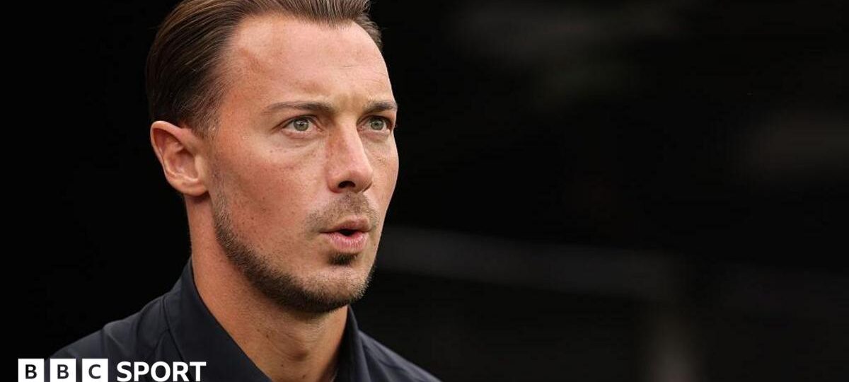 Jaissle on pain which set him on path to Newcastle and speaking with Howe