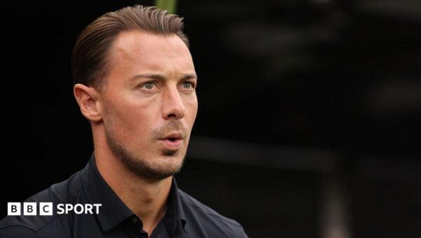 Jaissle on pain which set him on path to Newcastle and speaking with Howe