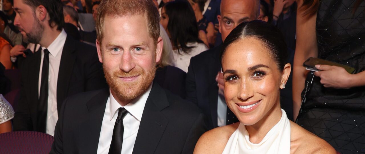 Why Are Prince Harry & Meghan Markle Moving Back to the UK?