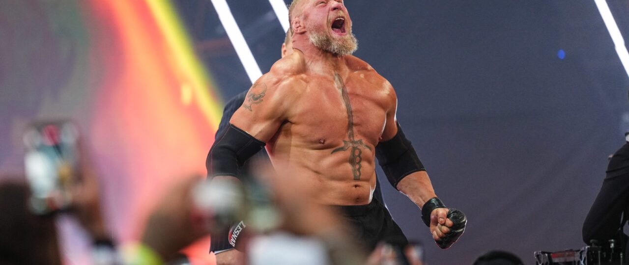 Is Brock Lesnar Retiring After SummerSlam 2026? What We Know
