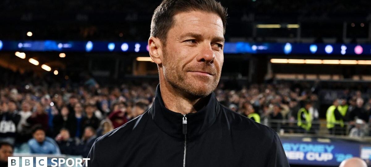 Alonso heals Real Madrid scars to lead Chelsea's senior revolution
