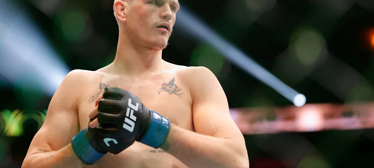 Ian Machado Garry is not your typical UFC fighter – and that’s why fans can’t stand him