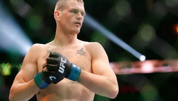 Ian Machado Garry is not your typical UFC fighter – and that’s why fans can’t stand him