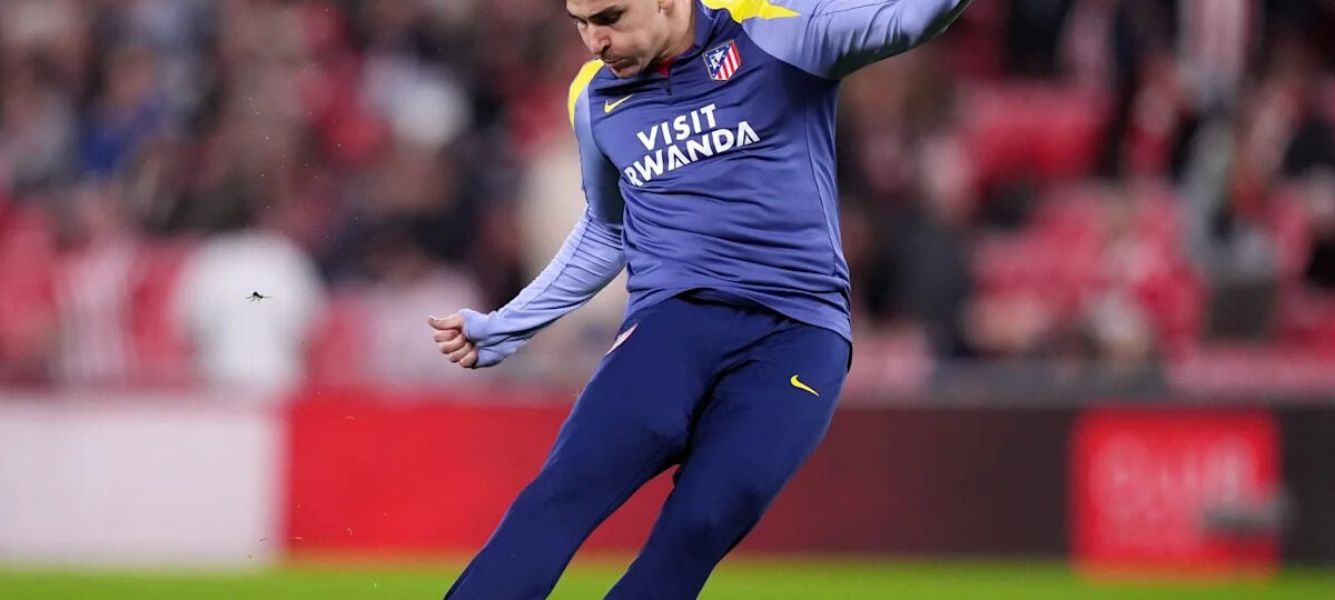 Barcelona increasingly worried Hansi Flick-preferred target is slipping away