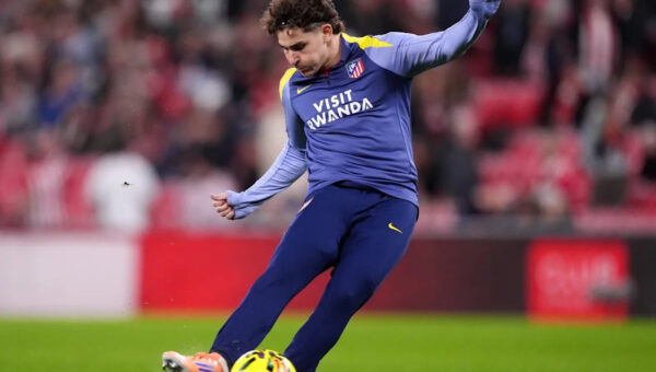 Barcelona increasingly worried Hansi Flick-preferred target is slipping away