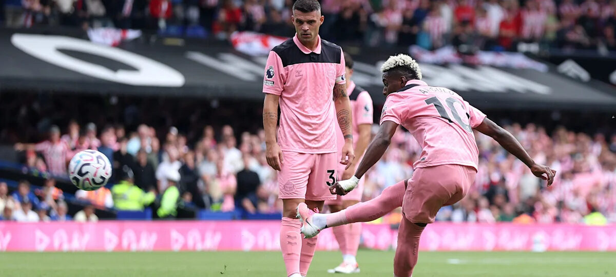 Angulo, Xhaka And Meunier Get 7 | Sunderland Players Rated In Tough Loss Vs Ipswich Town