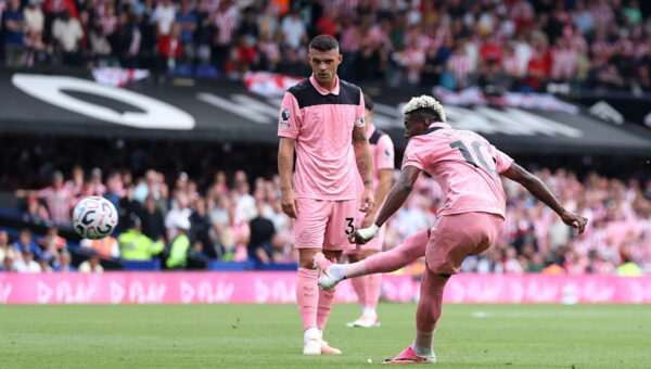 Angulo, Xhaka And Meunier Get 7 | Sunderland Players Rated In Tough Loss Vs Ipswich Town