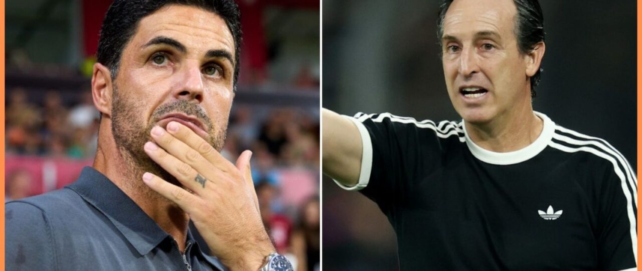 New Aston Villa signing registered in time to make debut vs Arsenal