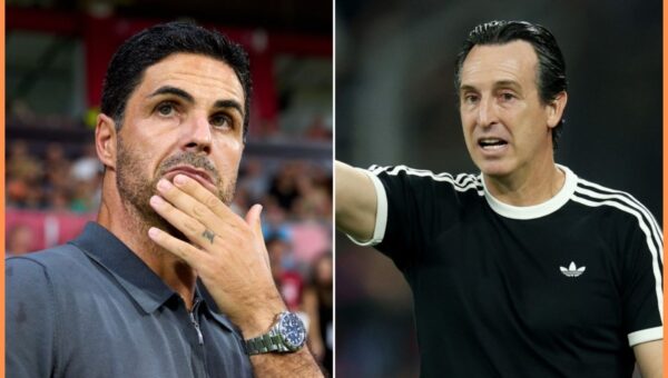 New Aston Villa signing registered in time to make debut vs Arsenal