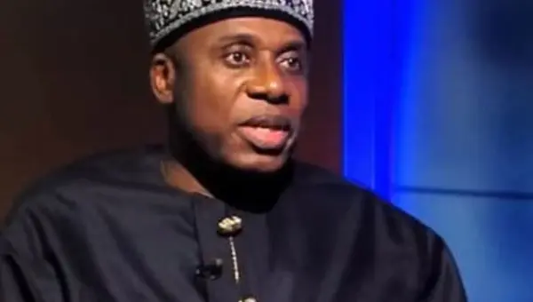 Politics turned you to emergency Catholic Church defender – Wike’s aide mocks Amaechi