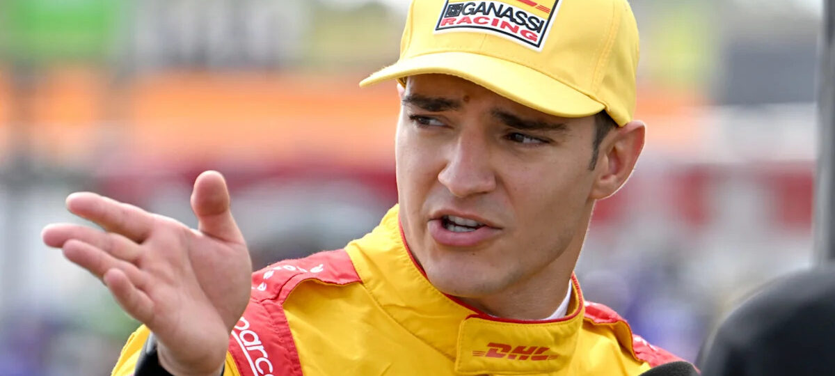 Alex Palou Makes History, Captures Fifth IndyCar Championship