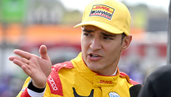 Alex Palou Makes History, Captures Fifth IndyCar Championship