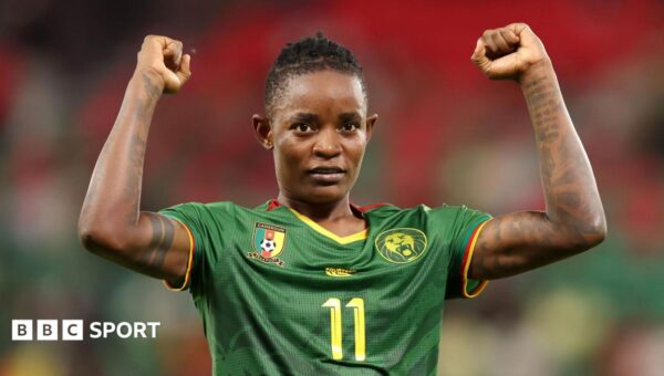 Cameroon claim first Wafcon title with victory over Malawi