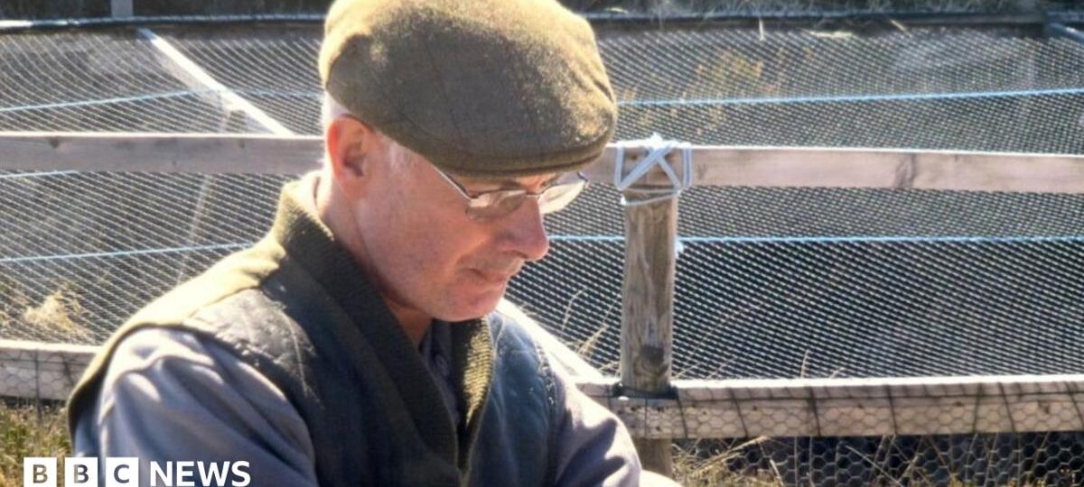 My brother was found dead – but police didn't realise for days that he had been shot