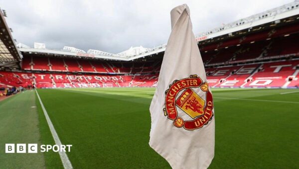 Man Utd pay tribute to ‘proud Red’ officer who died in A66 crash