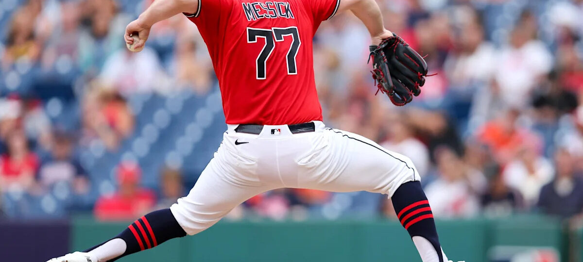 GUARDIANS AT ANGELS: Messick vs. Klassen, discussion