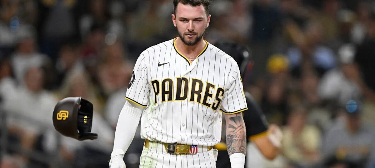 Padres waste scoring opportunities in 12th inning loss to Pirates