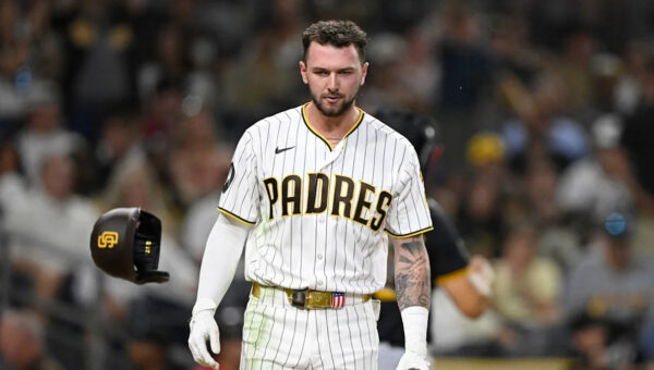 Padres waste scoring opportunities in 12th inning loss to Pirates