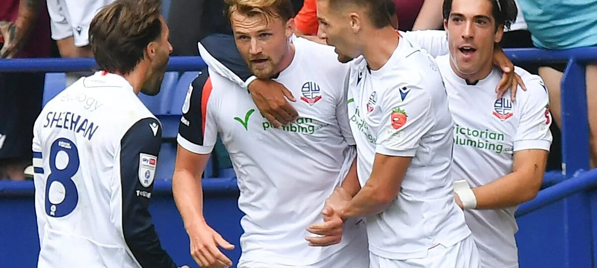 Bolton 2-1 Preston - the fans' verdict