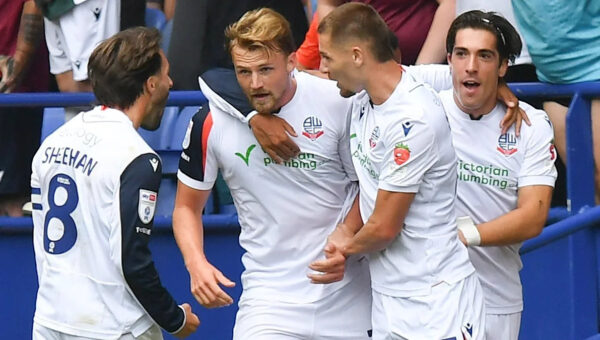 Bolton 2-1 Preston – the fans’ verdict
